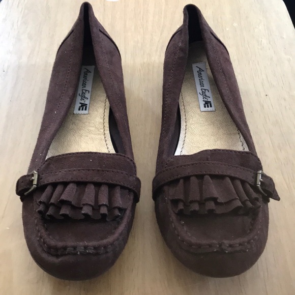 American Eagle Outfitters Shoes - American Eagle flats